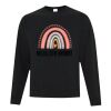 Affiliates ATC EVERYDAY FLEECE CREWNECK SWEATSHIRT. Thumbnail