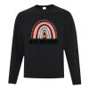 Affiliates ATC EVERYDAY FLEECE CREWNECK SWEATSHIRT. Thumbnail