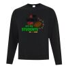 Affiliates ATC EVERYDAY FLEECE CREWNECK SWEATSHIRT. Thumbnail