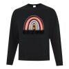 Affiliates ATC EVERYDAY FLEECE CREWNECK SWEATSHIRT. Thumbnail