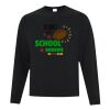 Affiliates ATC EVERYDAY FLEECE CREWNECK SWEATSHIRT. Thumbnail
