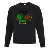 Affiliates ATC EVERYDAY FLEECE CREWNECK SWEATSHIRT. Thumbnail