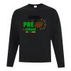 Affiliates ATC EVERYDAY FLEECE CREWNECK SWEATSHIRT. Thumbnail