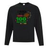 Affiliates ATC EVERYDAY FLEECE CREWNECK SWEATSHIRT. Thumbnail