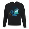 Affiliates ATC EVERYDAY FLEECE CREWNECK SWEATSHIRT. Thumbnail