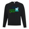 Affiliates ATC EVERYDAY FLEECE CREWNECK SWEATSHIRT. Thumbnail