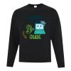 Affiliates ATC EVERYDAY FLEECE CREWNECK SWEATSHIRT. Thumbnail