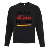 Affiliates ATC EVERYDAY FLEECE CREWNECK SWEATSHIRT. Thumbnail