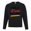 Affiliates ATC EVERYDAY FLEECE CREWNECK SWEATSHIRT. Thumbnail