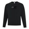 Affiliates ATC EVERYDAY FLEECE CREWNECK SWEATSHIRT. Thumbnail