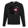 Affiliates ATC EVERYDAY FLEECE CREWNECK SWEATSHIRT. Thumbnail
