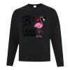 Affiliates ATC EVERYDAY FLEECE CREWNECK SWEATSHIRT. Thumbnail