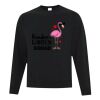 Affiliates ATC EVERYDAY FLEECE CREWNECK SWEATSHIRT. Thumbnail
