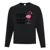 Affiliates ATC EVERYDAY FLEECE CREWNECK SWEATSHIRT. Thumbnail