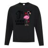 Affiliates ATC EVERYDAY FLEECE CREWNECK SWEATSHIRT. Thumbnail