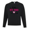 Affiliates ATC EVERYDAY FLEECE CREWNECK SWEATSHIRT. Thumbnail
