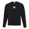 Affiliates ATC EVERYDAY FLEECE CREWNECK SWEATSHIRT. Thumbnail