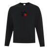 Affiliates ATC EVERYDAY FLEECE CREWNECK SWEATSHIRT. Thumbnail