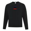 Affiliates ATC EVERYDAY FLEECE CREWNECK SWEATSHIRT. Thumbnail