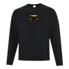 Affiliates ATC EVERYDAY FLEECE CREWNECK SWEATSHIRT. Thumbnail