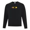 Affiliates ATC EVERYDAY FLEECE CREWNECK SWEATSHIRT. Thumbnail