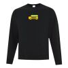 Affiliates ATC EVERYDAY FLEECE CREWNECK SWEATSHIRT. Thumbnail