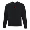 Affiliates ATC EVERYDAY FLEECE CREWNECK SWEATSHIRT. Thumbnail