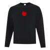 Affiliates ATC EVERYDAY FLEECE CREWNECK SWEATSHIRT. Thumbnail