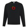 Affiliates ATC EVERYDAY FLEECE CREWNECK SWEATSHIRT. Thumbnail
