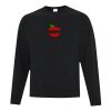 Affiliates ATC EVERYDAY FLEECE CREWNECK SWEATSHIRT. Thumbnail