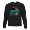 Affiliates ATC EVERYDAY FLEECE CREWNECK SWEATSHIRT. Thumbnail