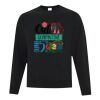 Affiliates ATC EVERYDAY FLEECE CREWNECK SWEATSHIRT. Thumbnail