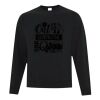 Affiliates ATC EVERYDAY FLEECE CREWNECK SWEATSHIRT. Thumbnail