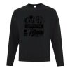 Affiliates ATC EVERYDAY FLEECE CREWNECK SWEATSHIRT. Thumbnail