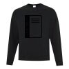 Affiliates ATC EVERYDAY FLEECE CREWNECK SWEATSHIRT. Thumbnail