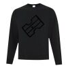 Affiliates ATC EVERYDAY FLEECE CREWNECK SWEATSHIRT. Thumbnail