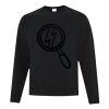 Affiliates ATC EVERYDAY FLEECE CREWNECK SWEATSHIRT. Thumbnail