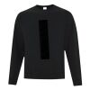Affiliates ATC EVERYDAY FLEECE CREWNECK SWEATSHIRT. Thumbnail