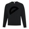 Affiliates ATC EVERYDAY FLEECE CREWNECK SWEATSHIRT. Thumbnail