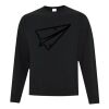 Affiliates ATC EVERYDAY FLEECE CREWNECK SWEATSHIRT. Thumbnail