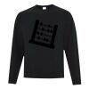 Affiliates ATC EVERYDAY FLEECE CREWNECK SWEATSHIRT. Thumbnail