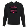 Affiliates ATC EVERYDAY FLEECE CREWNECK SWEATSHIRT. Thumbnail