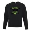 Affiliates ATC EVERYDAY FLEECE CREWNECK SWEATSHIRT. Thumbnail