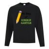 Affiliates ATC EVERYDAY FLEECE CREWNECK SWEATSHIRT. Thumbnail
