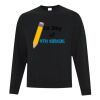 Affiliates ATC EVERYDAY FLEECE CREWNECK SWEATSHIRT. Thumbnail