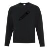 Affiliates ATC EVERYDAY FLEECE CREWNECK SWEATSHIRT. Thumbnail