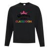 Affiliates ATC EVERYDAY FLEECE CREWNECK SWEATSHIRT. Thumbnail