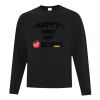 Affiliates ATC EVERYDAY FLEECE CREWNECK SWEATSHIRT. Thumbnail