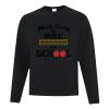 Affiliates ATC EVERYDAY FLEECE CREWNECK SWEATSHIRT. Thumbnail