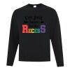 Affiliates ATC EVERYDAY FLEECE CREWNECK SWEATSHIRT. Thumbnail